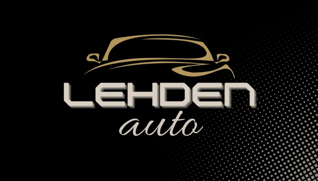 Logo LEHDEN auto